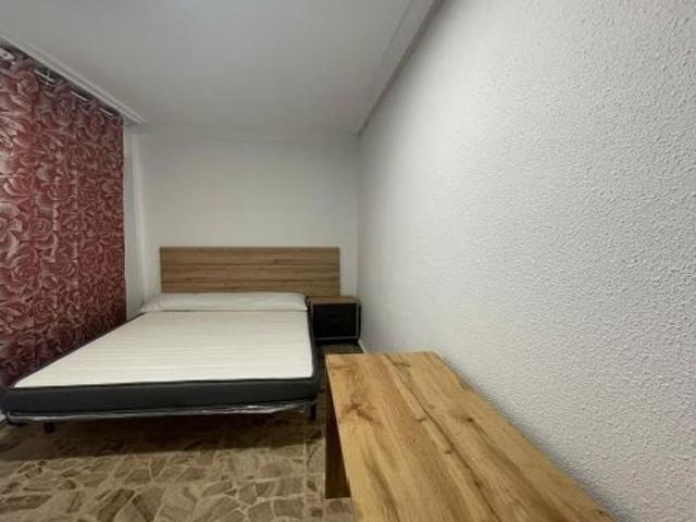 HABITACIONES EN ZONA AVDA MADRID