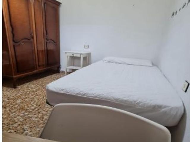 HABITACIONES ESTUDIANTES O TRABAJADORES