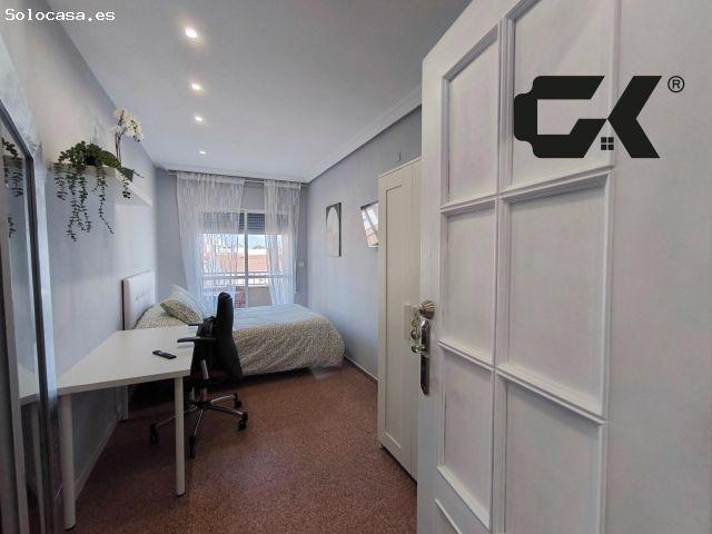 HABITACIONES INDIVIDUALES DE ALTO STANDING EN SAN JAVIER