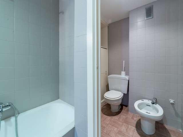 Habitaciones para alquiler de apartamentos, de 5 dormitorios, Ciutat Vella, Valencia