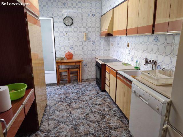 HABITACIONES PARA CURSO ESCOLAR