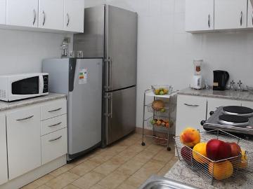 Habitaciones para estudiantes y profesionales