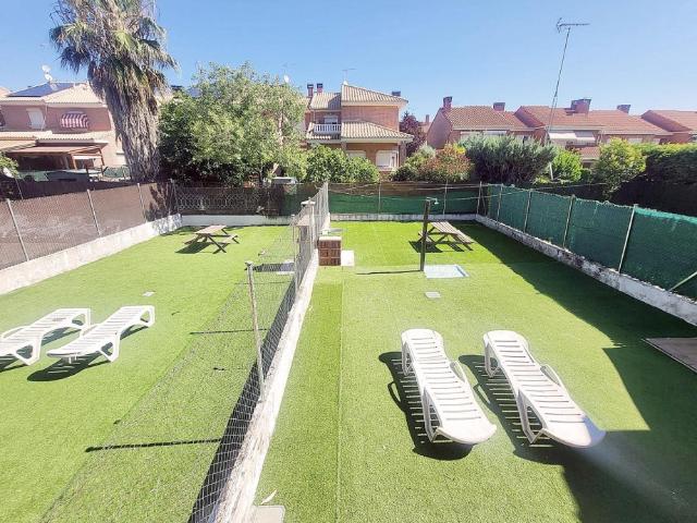 HABITACIONES PARA ESTUDIANTES EN ALQUILER EN VILLANUEVA DE LA CAÑADA