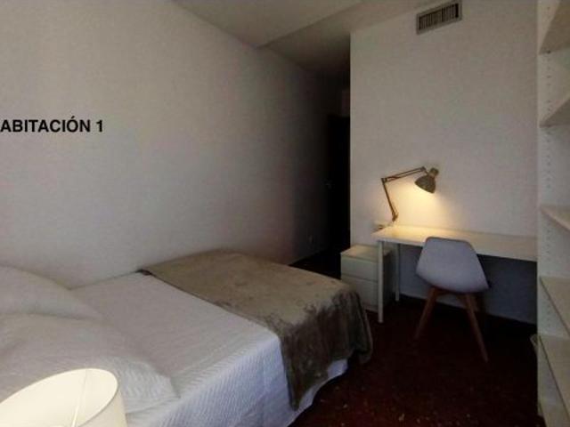 ? *Habitaciones para estudiantes en Benimaclet – Cerca de universidades