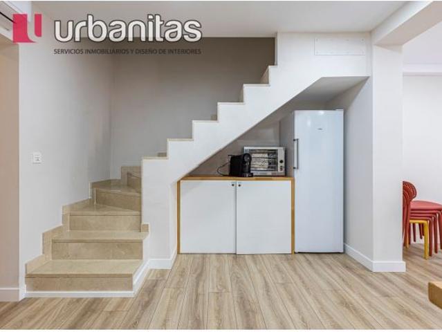 ? HABITACIONES Y ESTUDIOS EN COLIVING: DISEÑO, SEGURIDAD Y LIBERTAD