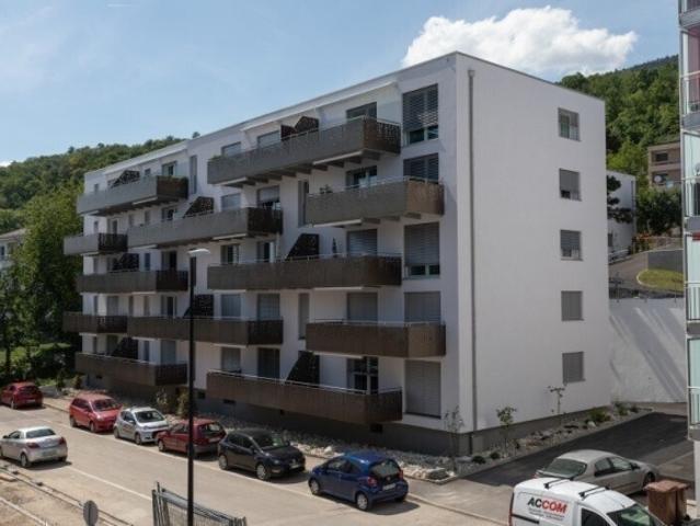 Habitez dans un logement au calme, proche de la nature