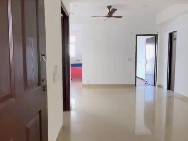 Habitech Greens 3 Bedroom 1325 Sq. Ft. Apartment in Tech Zone 4 Greater Noida Listing ID: #9461