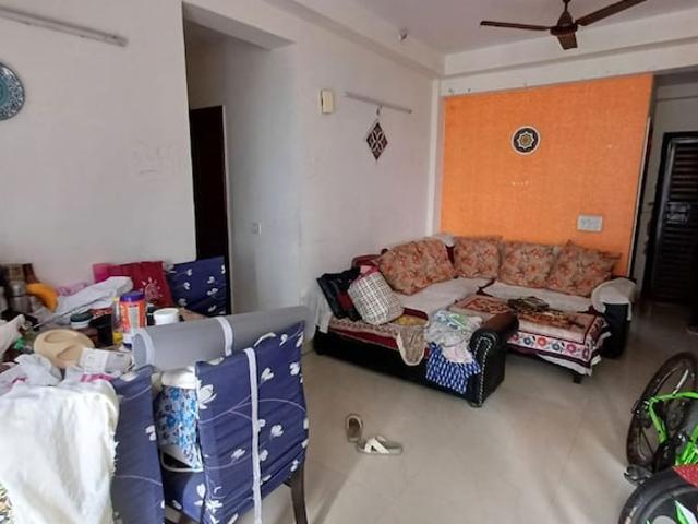 Habitech Panch Tatva 2 Bedroom 940 Sq. Ft. Apartment in Tech Zone 4 Greater Noida Listing ID: #10338