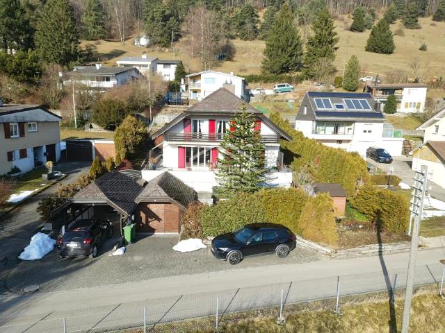 Habiter et travailler chez soi en toute sérénité