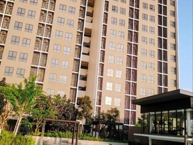 Habitus Apartment