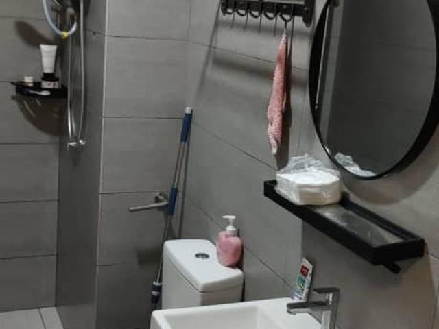 habitus @city of elmina, condominium