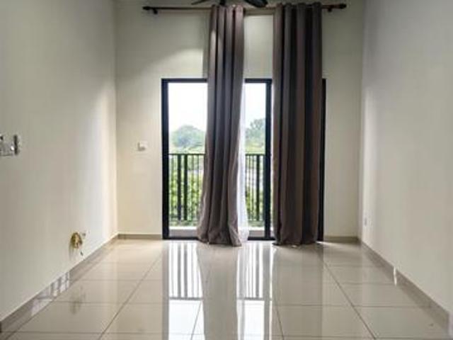 Habitus City Of Elmina In Service Residence
