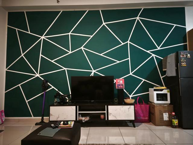 Habitus Denai Alam Fully Furnished 1 Room 1 Bathroom 1 Parking