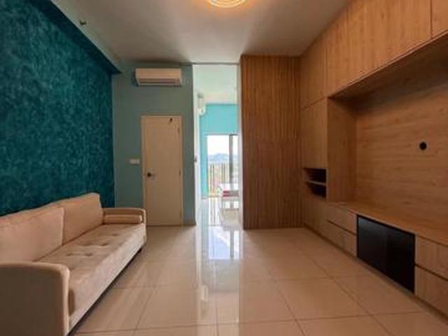 Habitus Studio for rent in Denai Alam Shah Alam