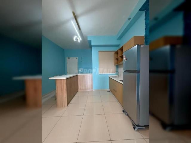 HABITUS SERVICE RESIDENCE FOR RENT AT DENAI ALAM, SEKSYEN U16
