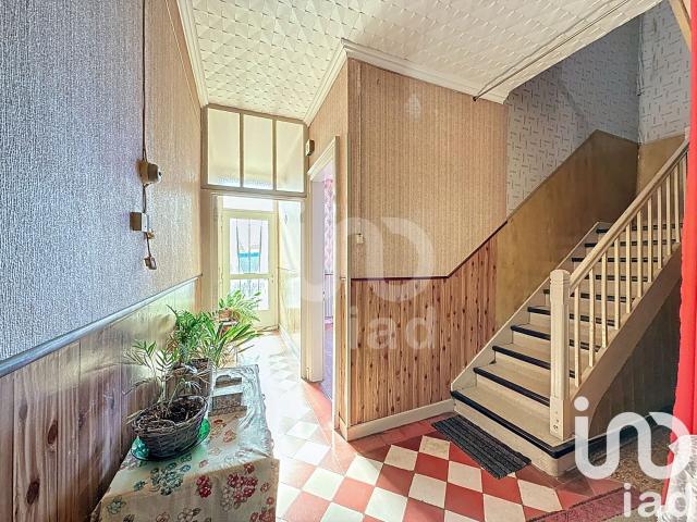 Haboudange Vente Maison 57