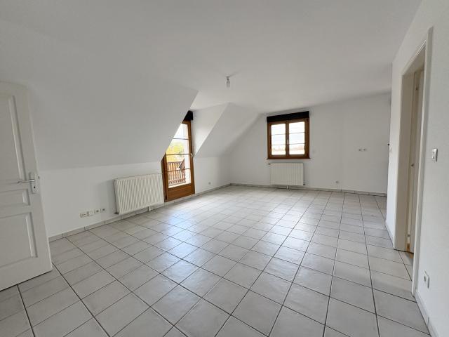 HABSHEIM, F3 de 57 m2