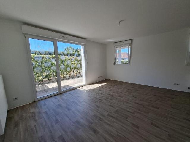 Habsheim Location Appartement 68
