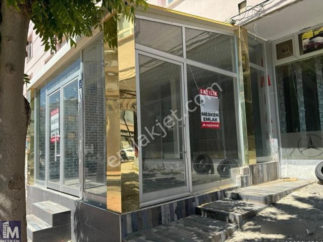 Hacıcelal Mah. Kale Karşısı 100m² Satılık Dükkan