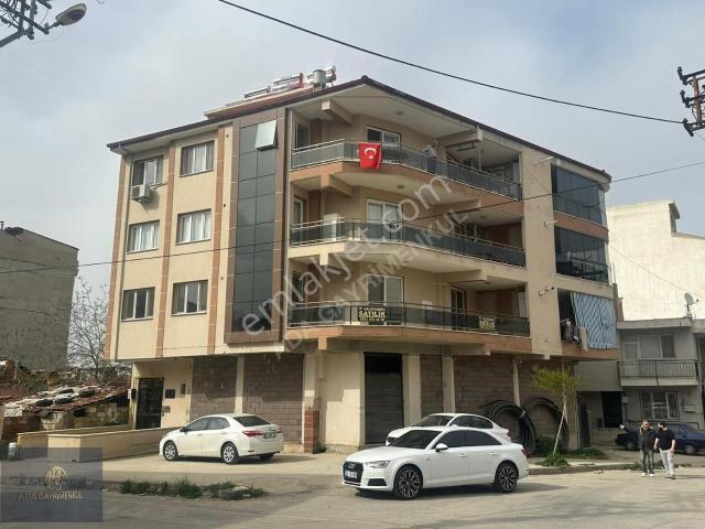 Hacıbey'de 3+1 Fırsat Daire Doğalgazlı Asansörlü Otoparklı