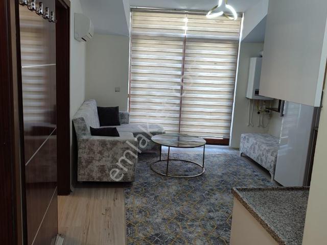 Hacıkaplanlar Mevkisinde Teraslı 2+1 Satılık Apart