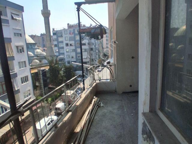 Hacıkaplanlar Da Satılık Daire
