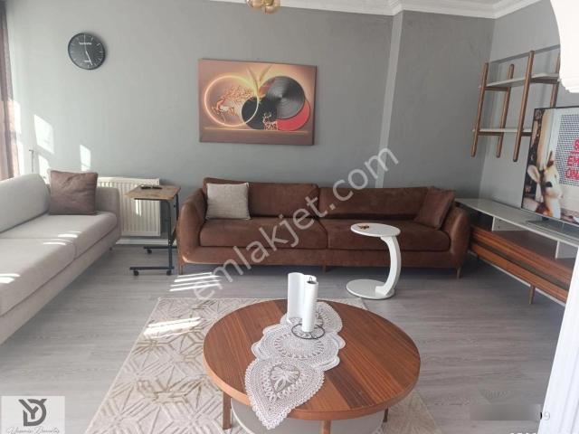 Hacıkaplanlarda Satılık 3+1 Daire