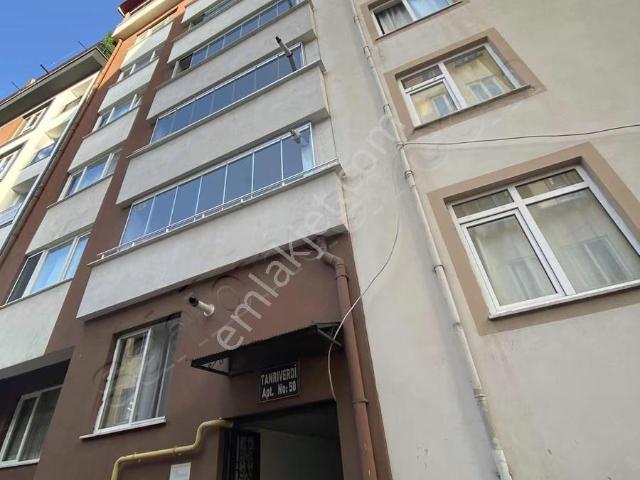 Hacı Hüseyinde Merkez 2+1 Dublex Daire