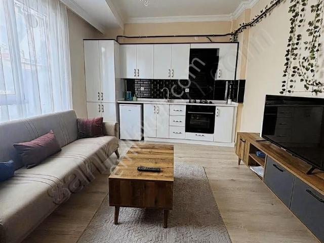 Hacılar Meydanı Mah. Eşyalı Kiralık Daire