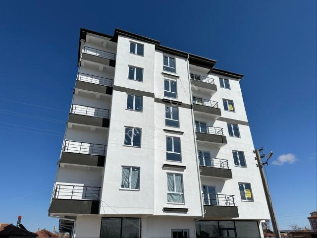 Hacılar Harmanı Mah.kat:5 1+1 Asansörlü Yatırımlık Eşyasız