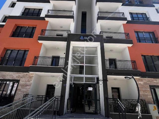 Hacılar Toki Kiralık 2+1 Sıfır Daire.