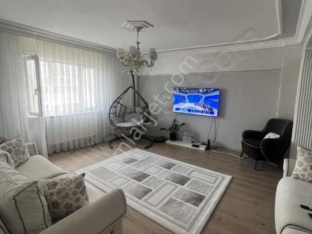 Hacıseyfettin Mah Satılık 4+1 160 M2 Dublex