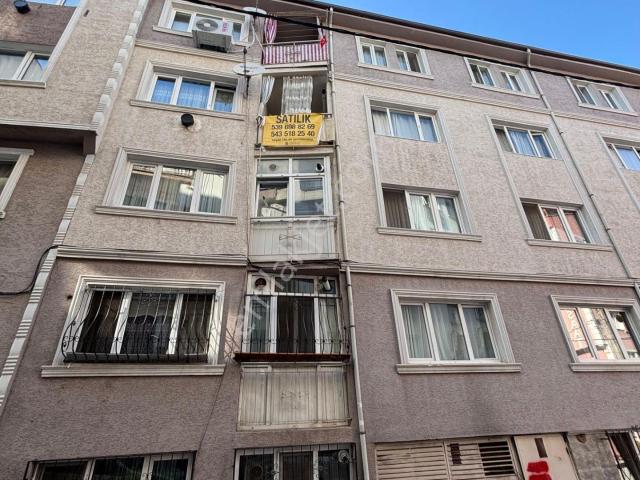 Hacıseyfettin'de Aynı Binada 2 Satılık Daire / Ayrı Toplu Satış