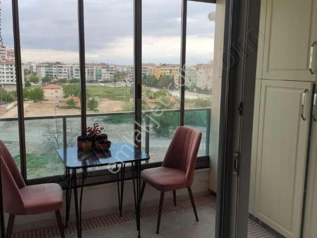 Hacıveyis Mahallesin'de 3+1 Satılık Daire