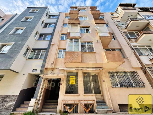 Hacıyusuf'ta Fırsat 3+1 Satılık Daire