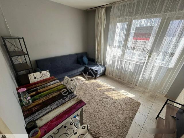 Hacı Yusuf Mah. 2+1 Eşyalı Ara Kat Kiralık Daire