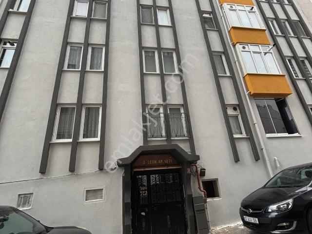 Hacıyusuf Mahallesi' Nde Bakımlı 2+1 Satılık Daire!