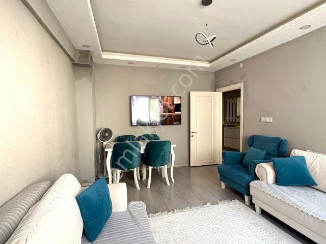 Hacı Yusuf Mahallesi'nde Kiralık 2+1 Daire ebeveyn Banyolu