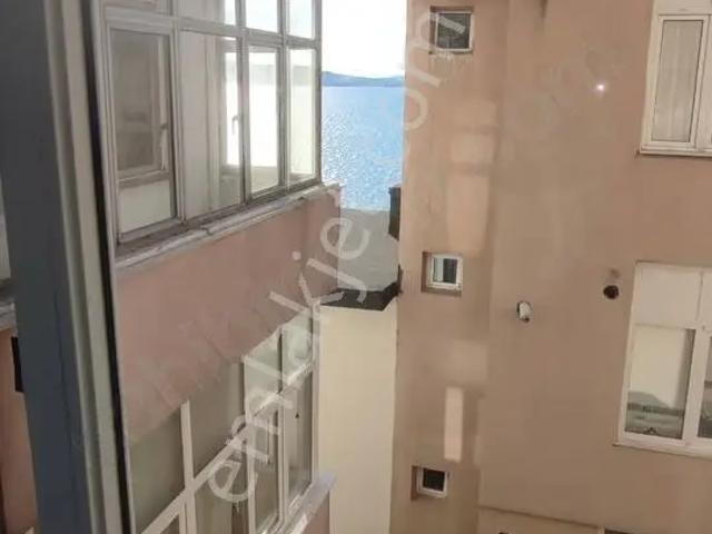 Hacıyusuf Mahallesinde Satılık 2+1 Daire