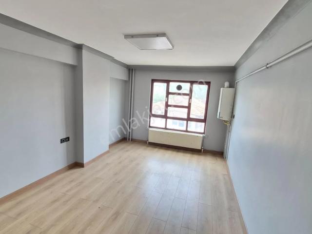 Hacettepe Mahallesi Kiralık 2+1 Amerikan Mutfaklı Daire Ofis