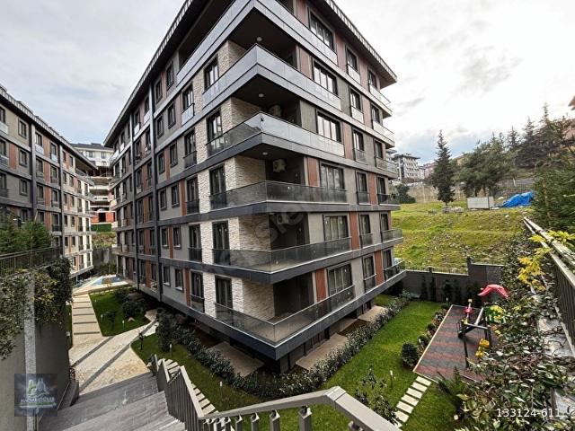 HACIALİOĞLU'NDAN ÇENGELKÖY HASBAHÇE EVLERİ'NDE 140m2 4.5+1 DAİRE