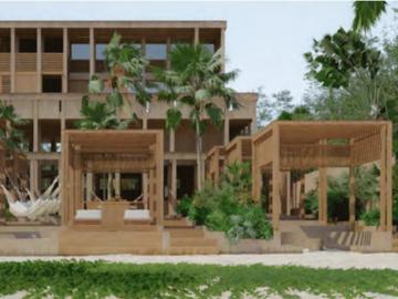Hacienda Terraviva terreno en venta Telchac Puerto urbanizados, Telchac Puerto
