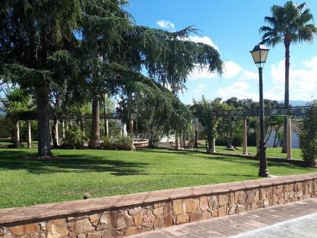 Hacienda Carboneras