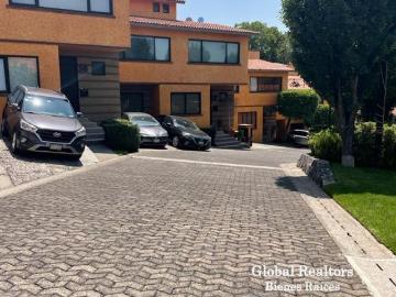 HACIENDA CASTORENA VENTA CASA EN CONDOMINIO