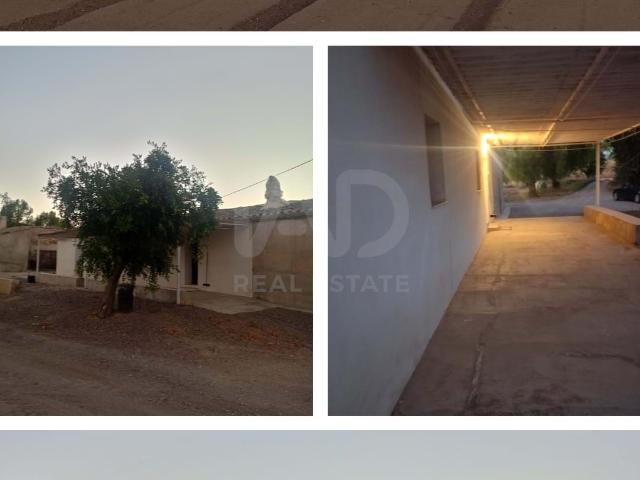 Hacienda / Cortijo 2 dormitorios 104 m2