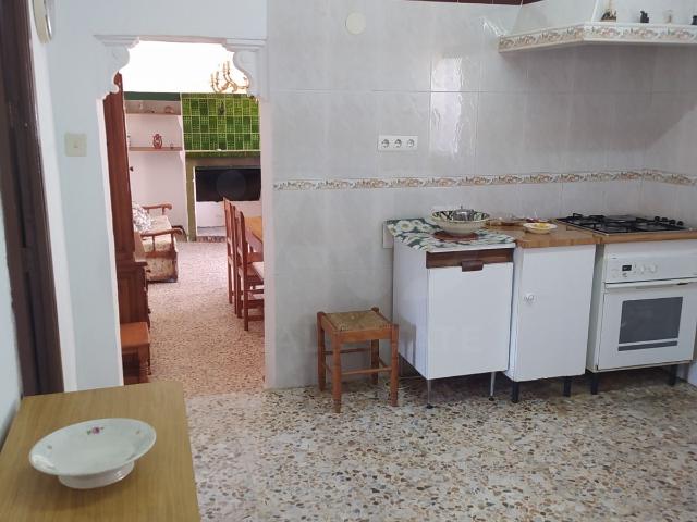 Hacienda / Cortijo 3 dormitorios 95 m2