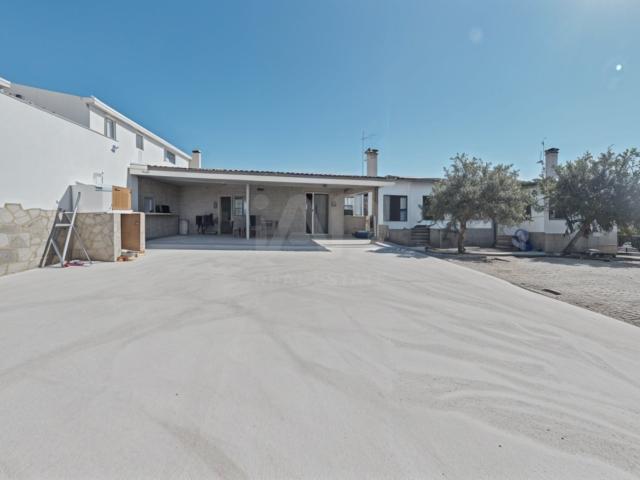 Hacienda / Cortijo 4 dormitorios 603 m2 603m² Pinar de los Franceses