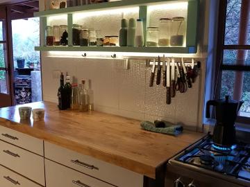 Hacienda de 2ha con plantacion de citricos cerca del Valle Elqui | 1 Dormitorios por 7530.00 en Río Hurtado