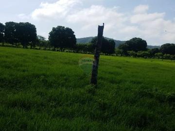 Hacienda De Venta En San Vicente Manabi