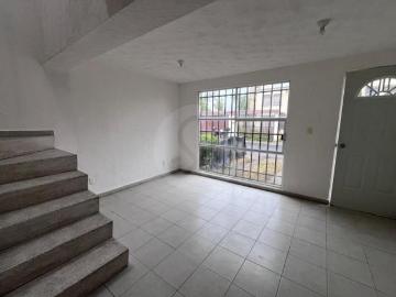 Hacienda del Valle II: Casa en venta en San Mateo Otzacatipan